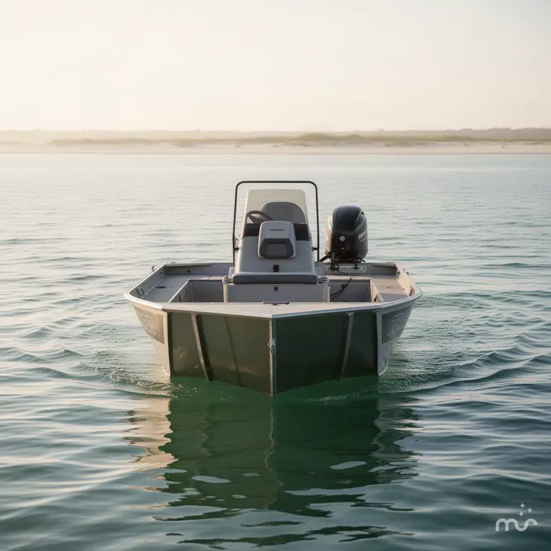 Slide: The Image of Tracker Bass Tracker Classic CC 2027 - 1