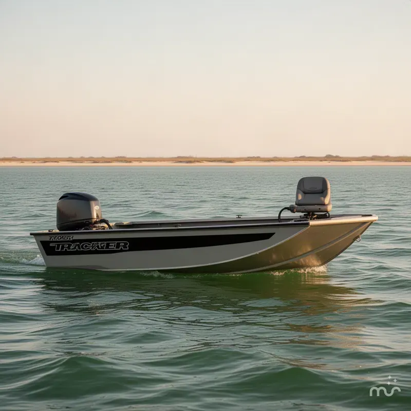 The Image of Tracker Bass Tracker 175 CC 2027 - 0