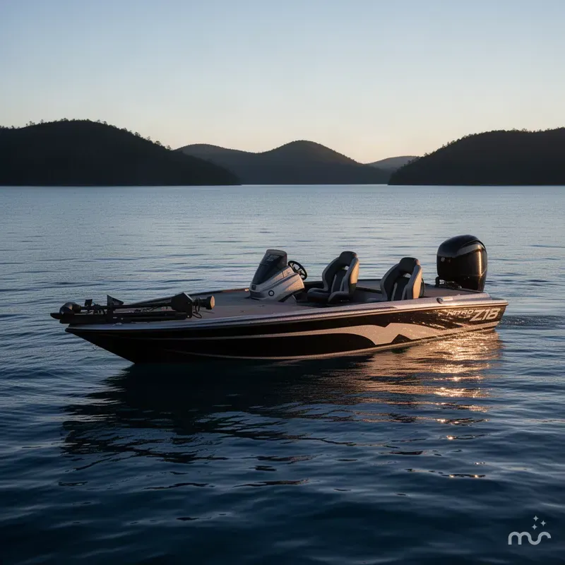 Slide: The Image of Nitro Z18 XL 2027 - 2