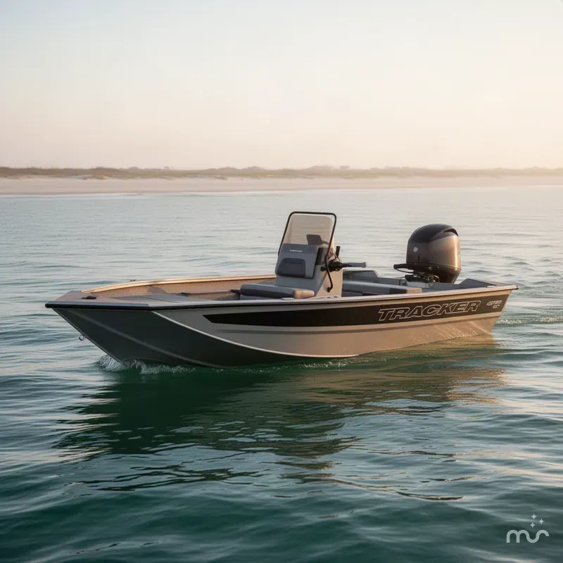 The Image of Tracker Bass Tracker 175 CC 2027 - 0