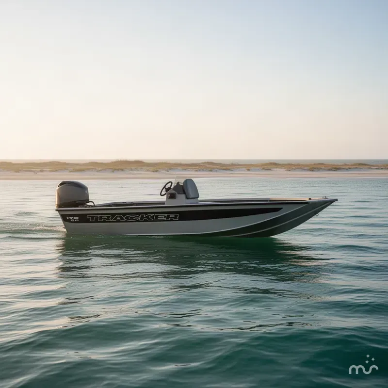 The Image of Tracker Bass Tracker 175 CC 2027 - 0