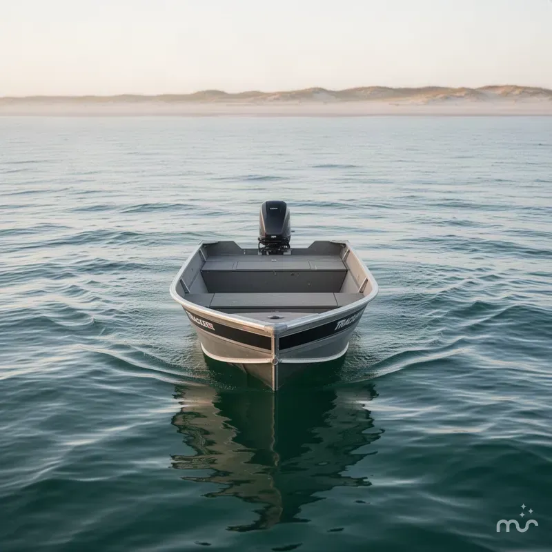 Slide: The Image of Tracker Bass Tracker 175 CC 2027 - 3