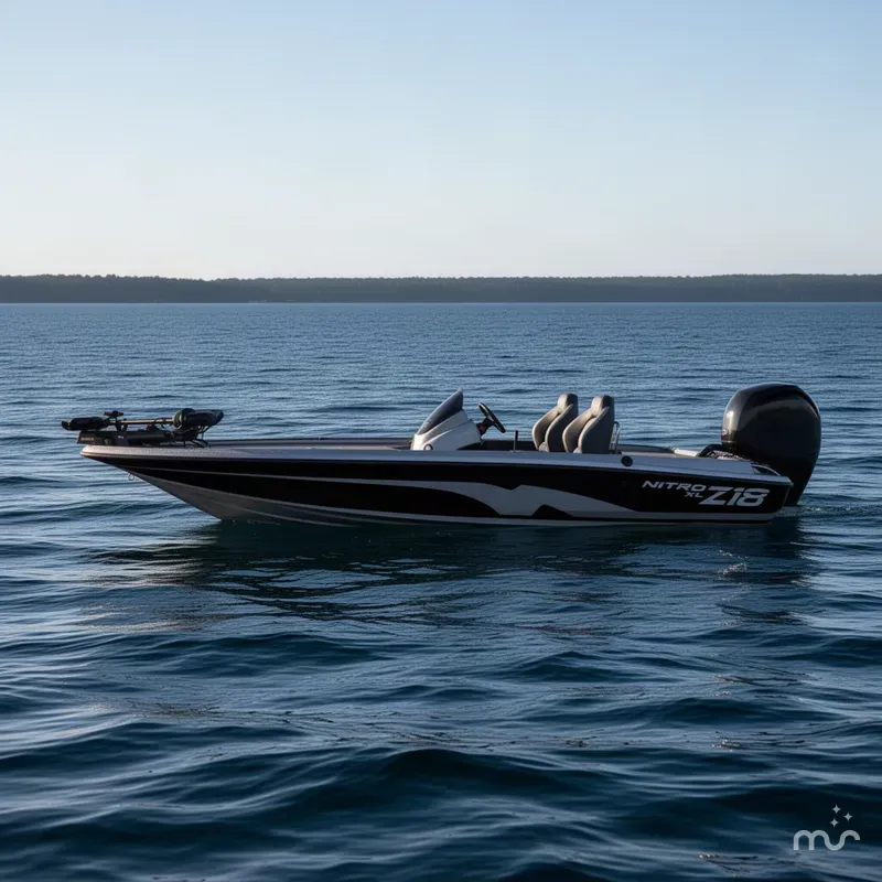 The Image of Nitro Z18 XL Pro 2027 - 0