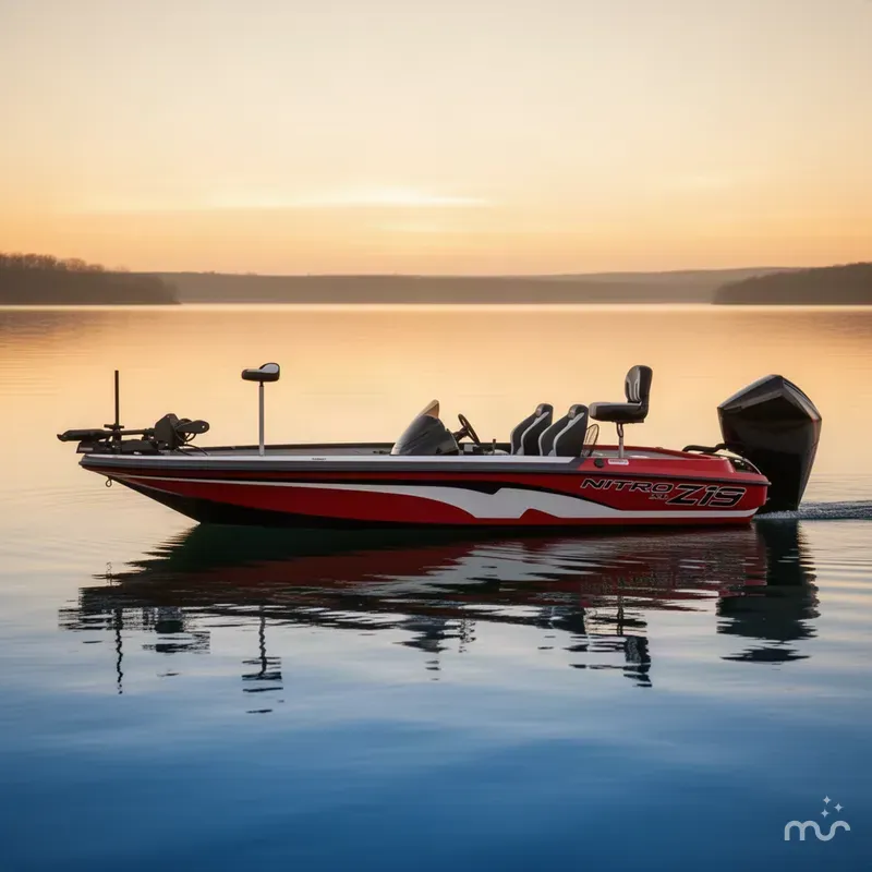 The Image of Nitro Z19 XL Pro 2027 - 0
