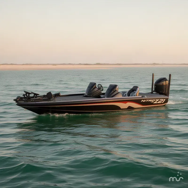 The Image of Nitro Z21 XL Pro 2027 - 0