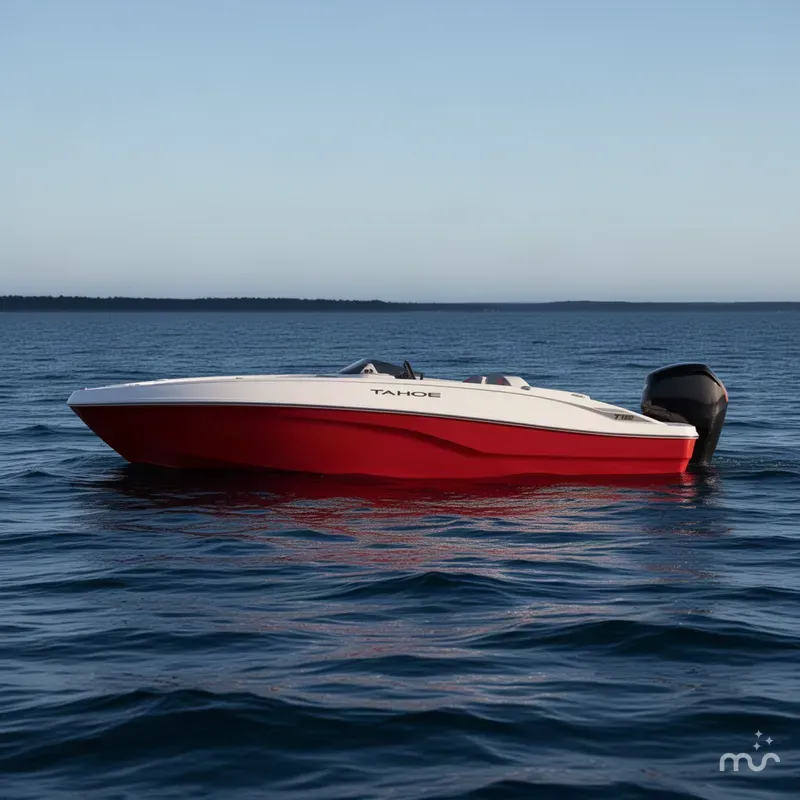 Slide: The Image of Tahoe T18 2027 - 1