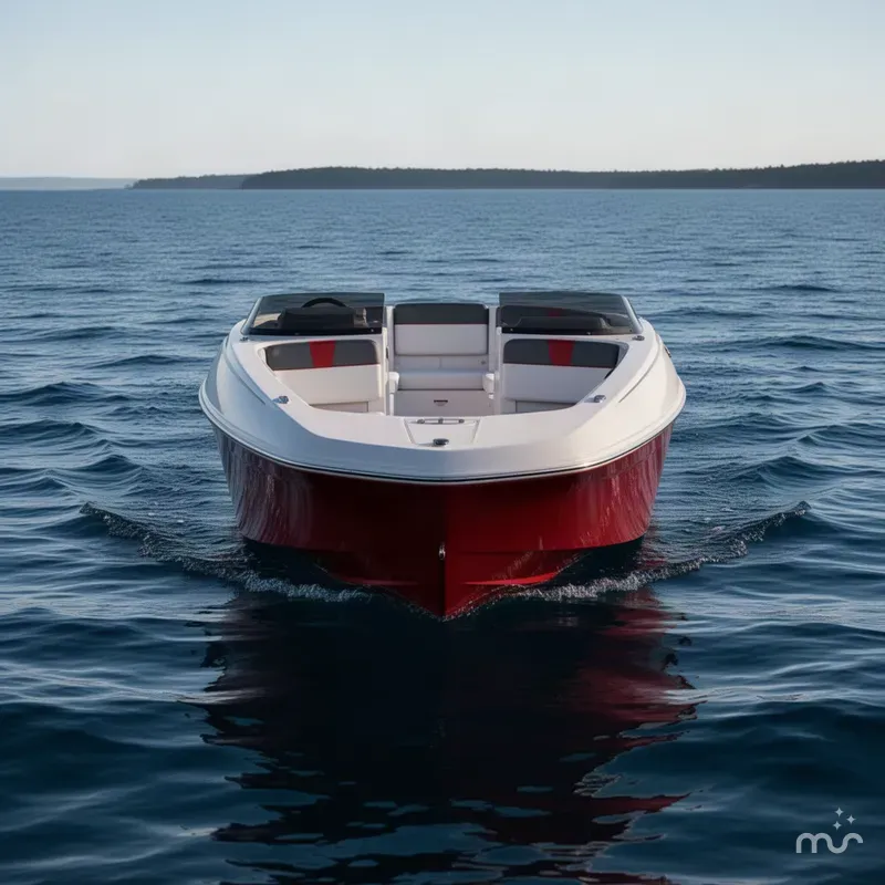 Slide: The Image of Tahoe T18 2027 - 2