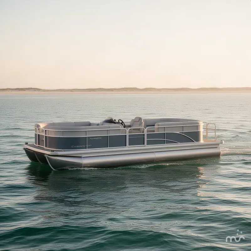 The Image of Premier 220 Sunscape RL - CL 2027 - 0