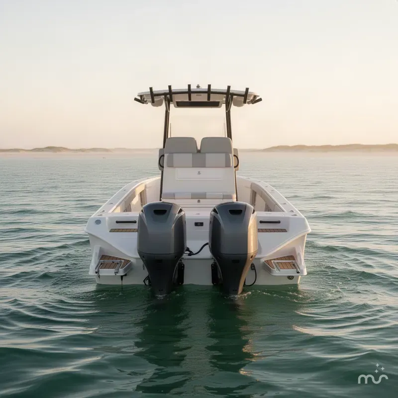 Slide: The Image of Ranger 2600 Bay 2027 - 2