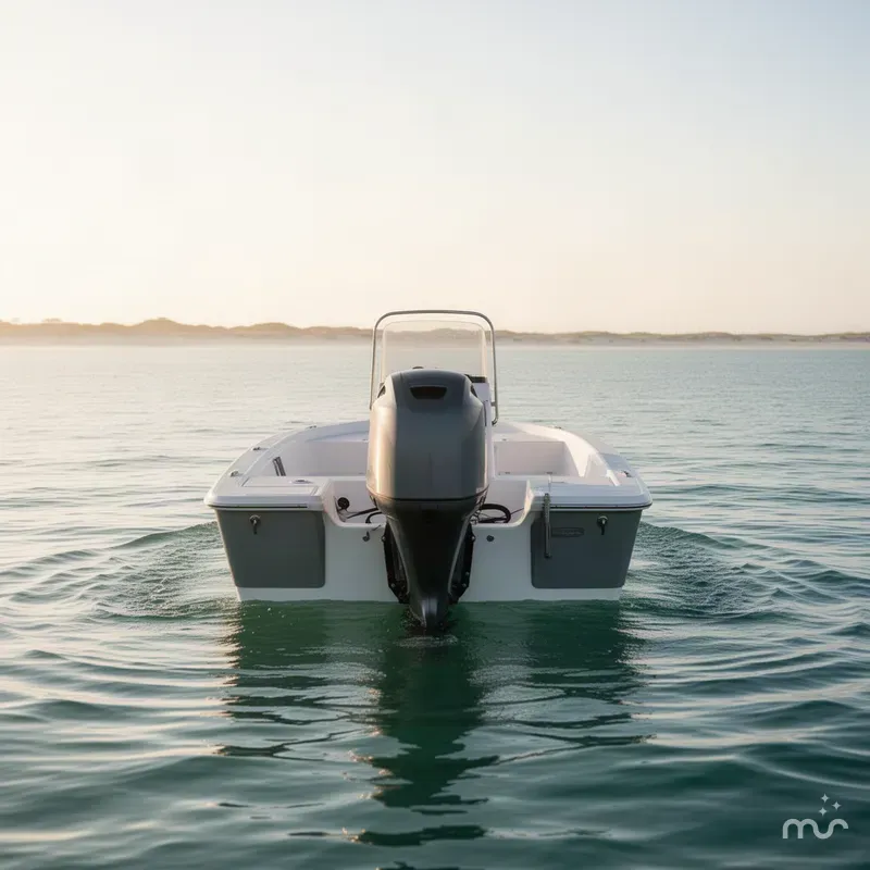 Slide: The Image of Sea Pro 172BS 2026 - 1