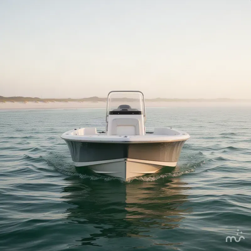 Slide: The Image of Sea Pro 172BS 2026 - 2