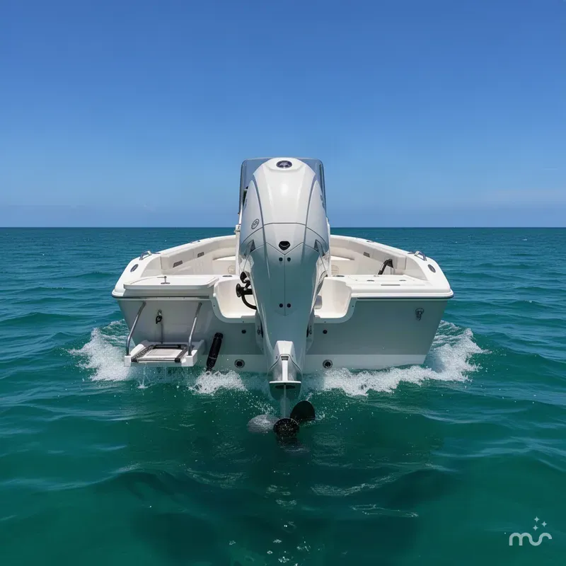 Slide: The Image of Sea Pro 202CC 2025 - 1