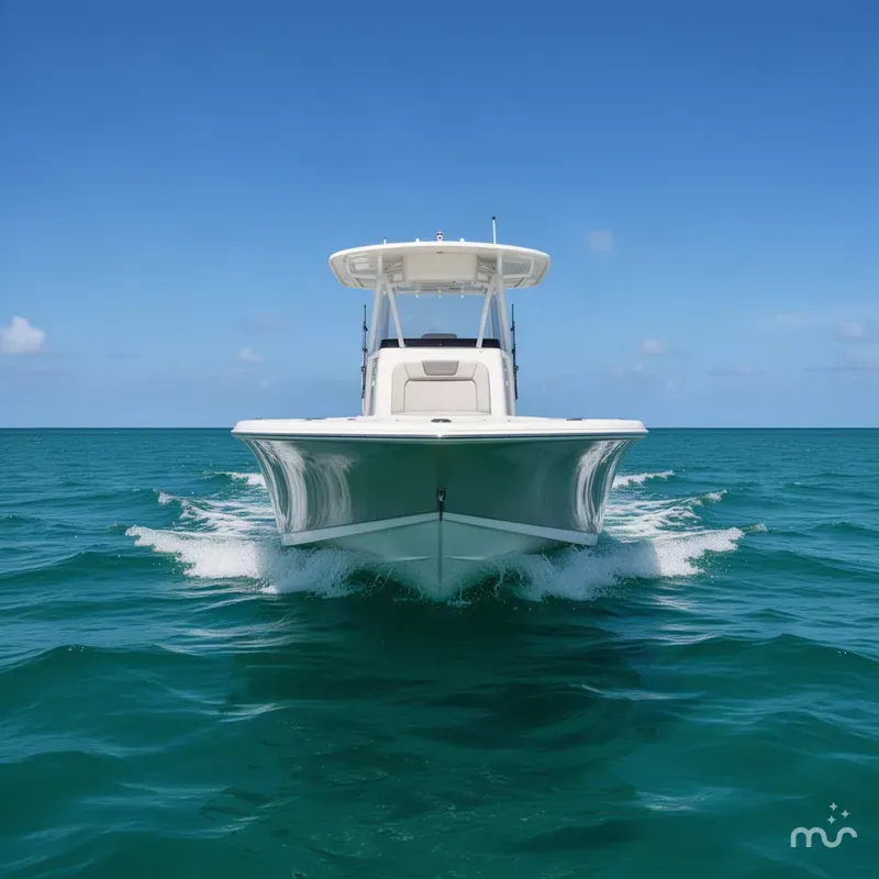 Slide: The Image of Sea Pro 202CC 2025 - 2