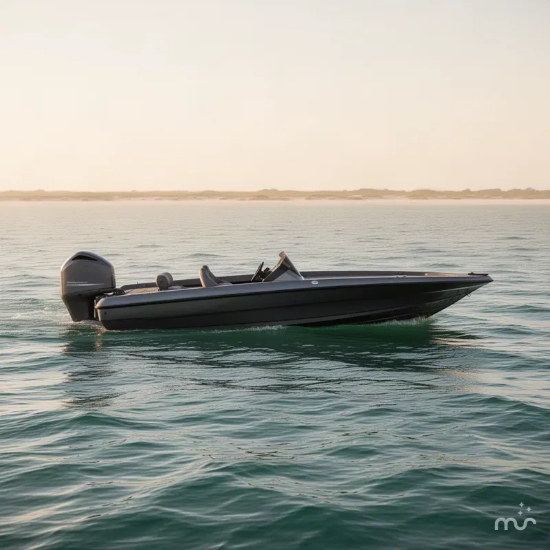 Slide: The Image of Triton 20 TrX 2019 - 1