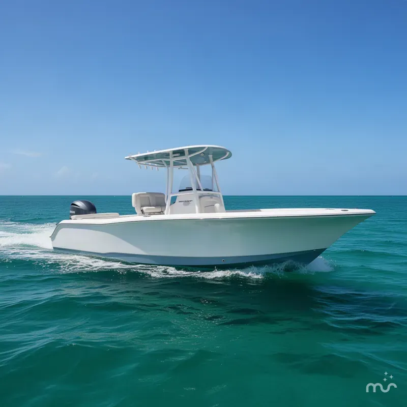The Image of Sea Hunt Ultra 234 2019 - 0