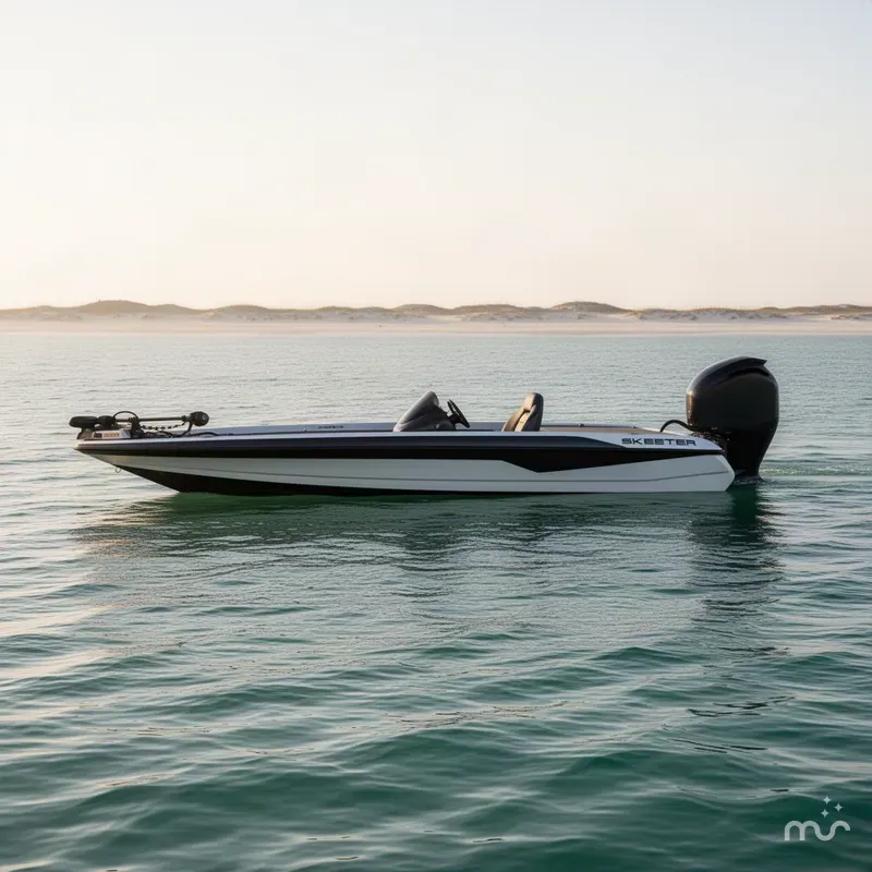 The Image of Skeeter ZXR21 SE 2027 - 0
