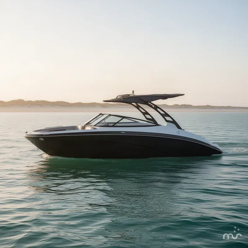 The Image of Yamaha 242 Limited S 2017 - 0