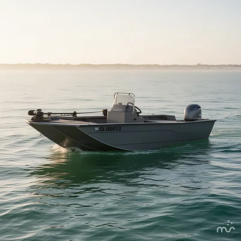 The Image of Tracker Classic 2019 - 0