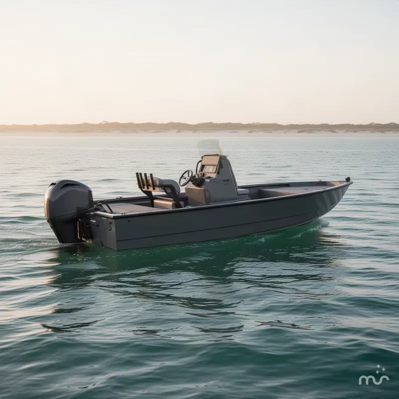 The Image of Avid 20 Rogue CC 2026 - 0