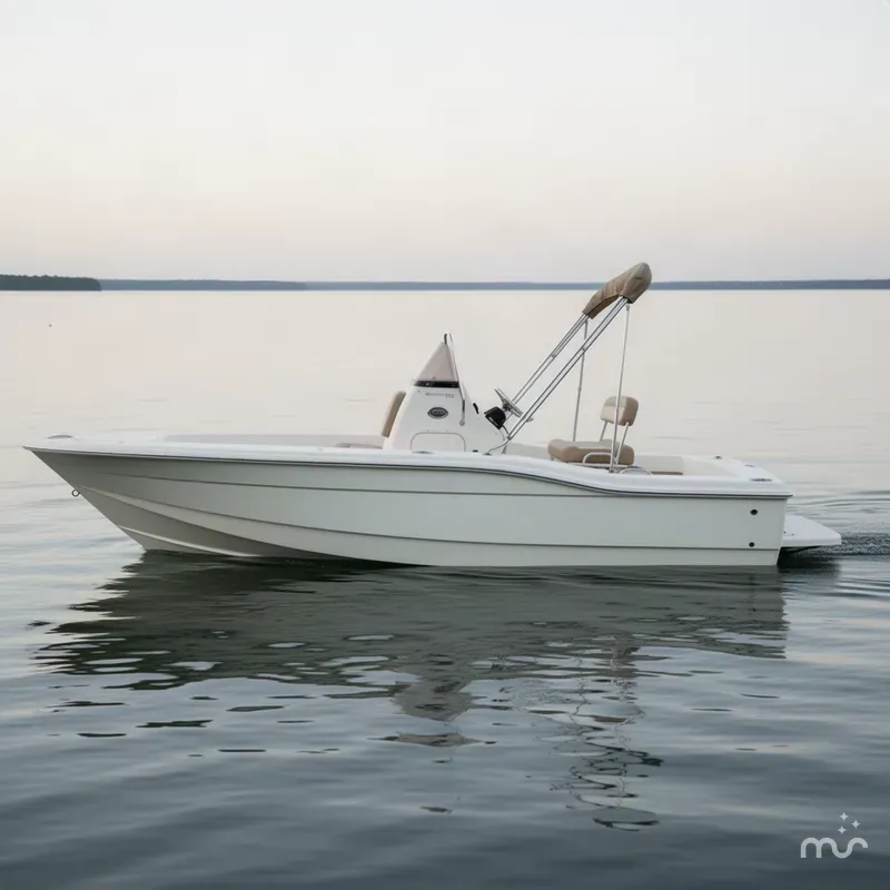 Slide: The Image of Scout 175 Sportfish 2023 - 1