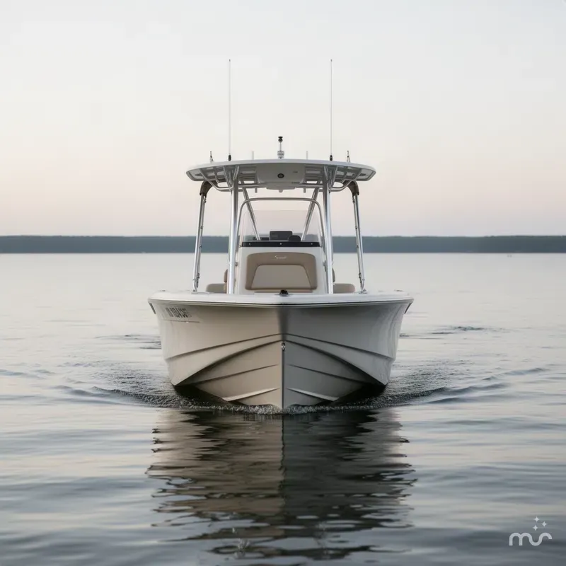 Slide: The Image of Scout 175 Sportfish 2023 - 3