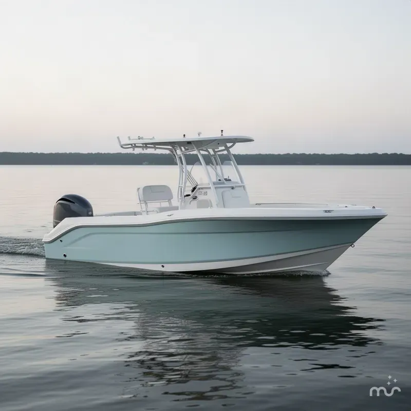 The Image of Robalo Center Console R180 2025 - 0