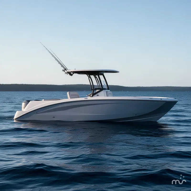 The Image of Yamaha 255 FSH Sport H 2026 - 0