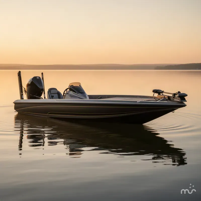 The Image of Caymas CX 21 PRO 2022 - 0