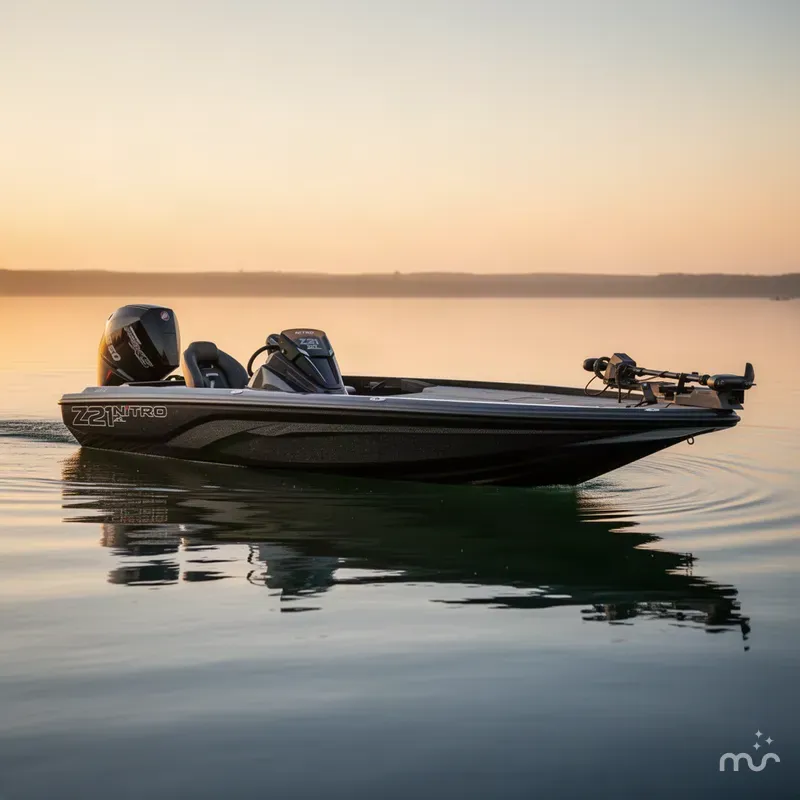 The Image of Nitro Z21 XL Pro 2027 - 0
