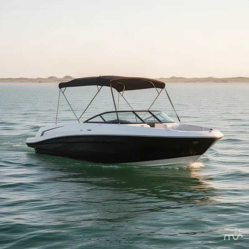 The Image of Bayliner VR5 2023 - 0