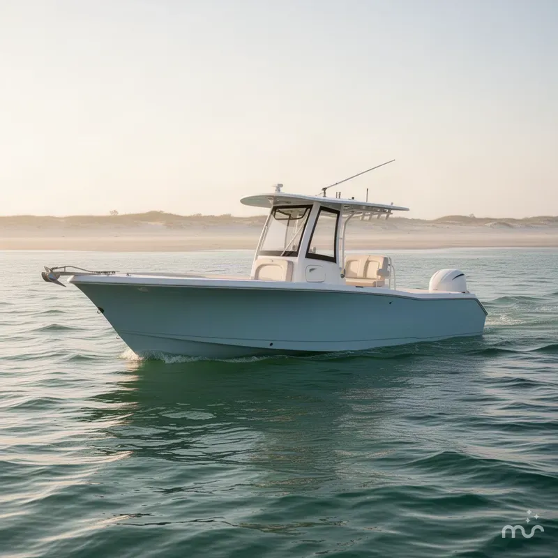 The Image of Sea Hunt Ultra 255SE 2024 - 0