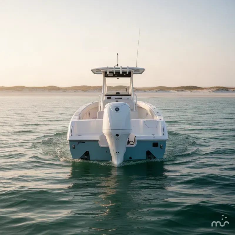 Slide: The Image of Sea Hunt Ultra 255SE 2024 - 1