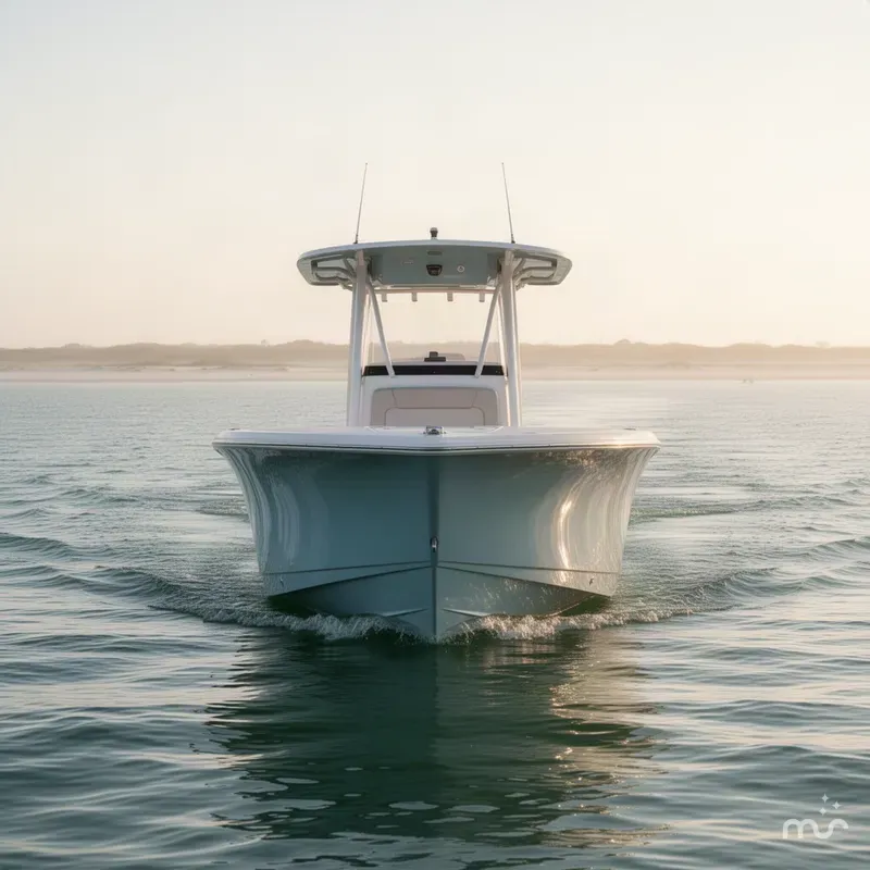 Slide: The Image of Sea Hunt Ultra 255SE 2024 - 2