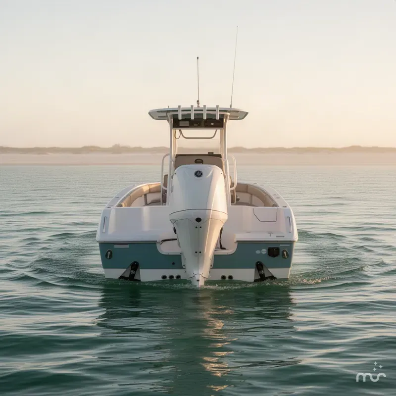 The Image of Sea Hunt Ultra 255SE 2027 - 1