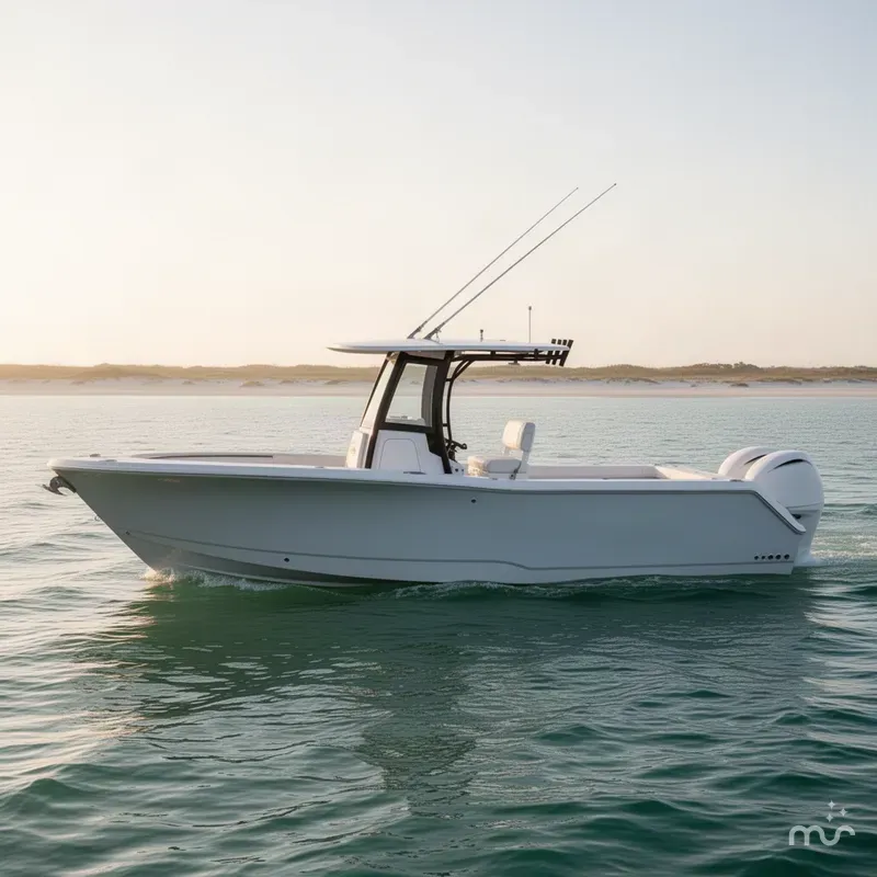 The Image of Sea Hunt Gamefish 27FS 2027 - 0