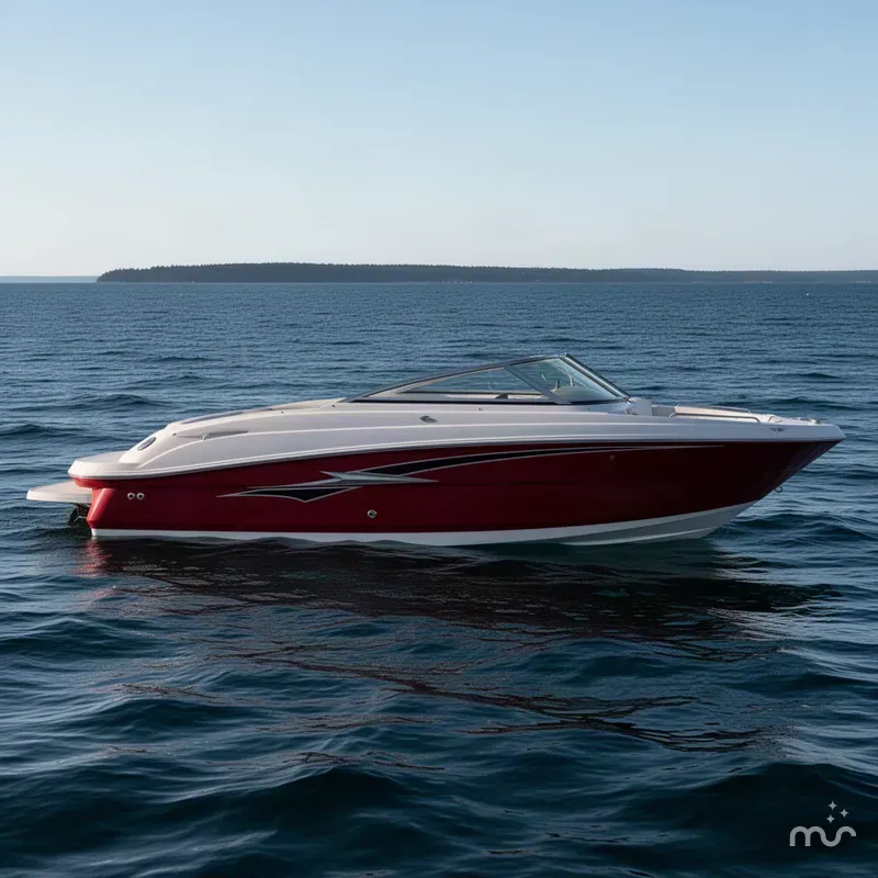 The Image of Monterey Elite Series 220EX 2007 - 0