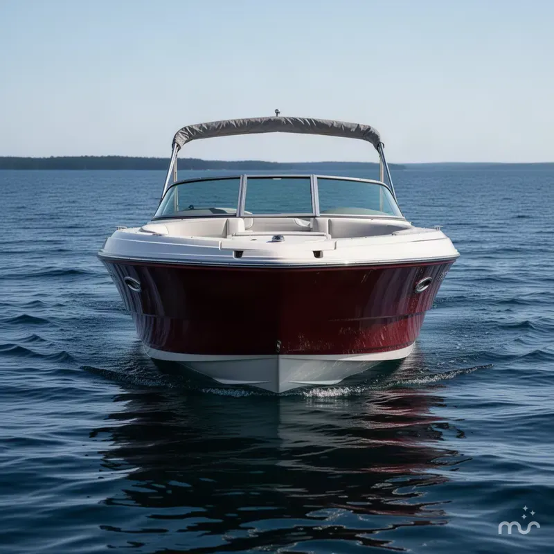 Slide: The Image of Monterey Elite Series 220EX 2007 - 1