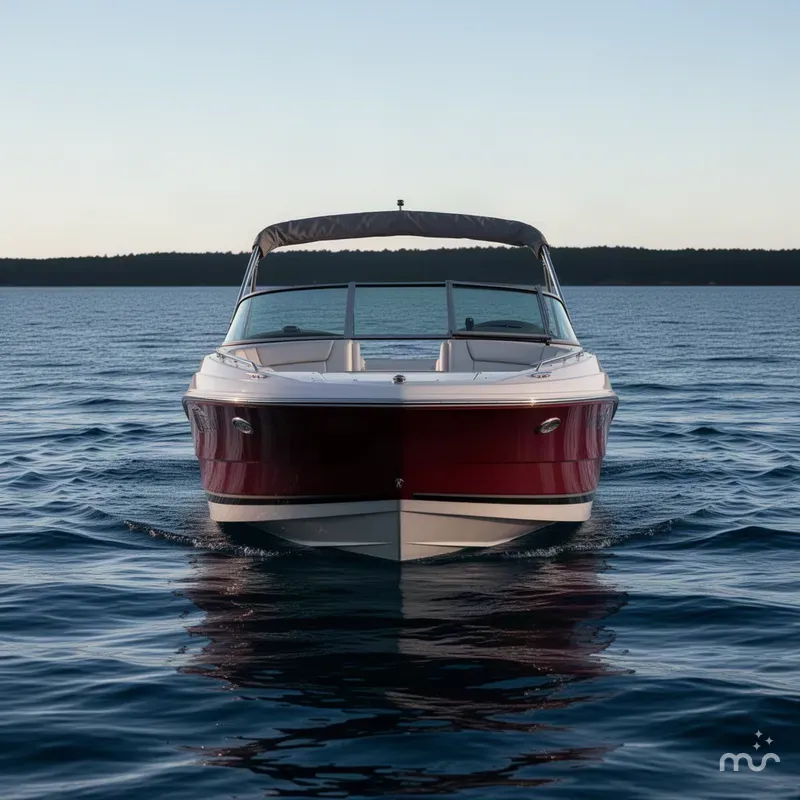 Slide: The Image of Monterey Elite Series 220EX 2007 - 3