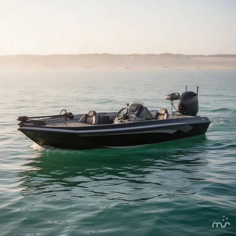 The Image of Ranger Z Comanche Series Z185-115HP-GARMIN LIVE 2017 - 0