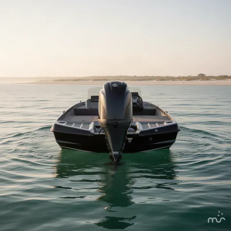 Slide: The Image of Ranger Z Comanche Series Z185-115HP-GARMIN LIVE 2017 - 2