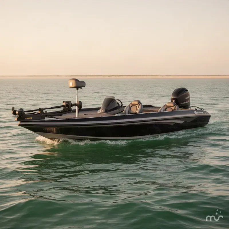 The Image of Ranger Z Comanche Series Z185-115HP-GARMIN LIVE 2017 - 0