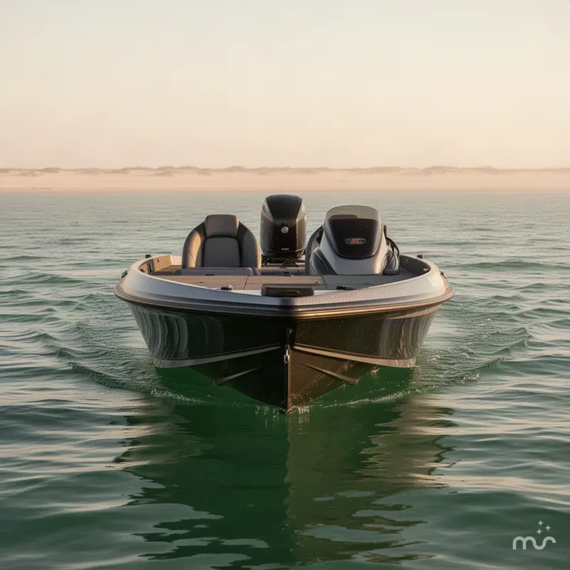 Slide: The Image of Ranger Z Comanche Series Z185-115HP-GARMIN LIVE 2017 - 2