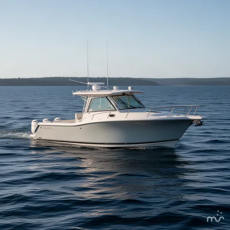 Slide: The Image of Sailfish 275 DC 2014 - 0