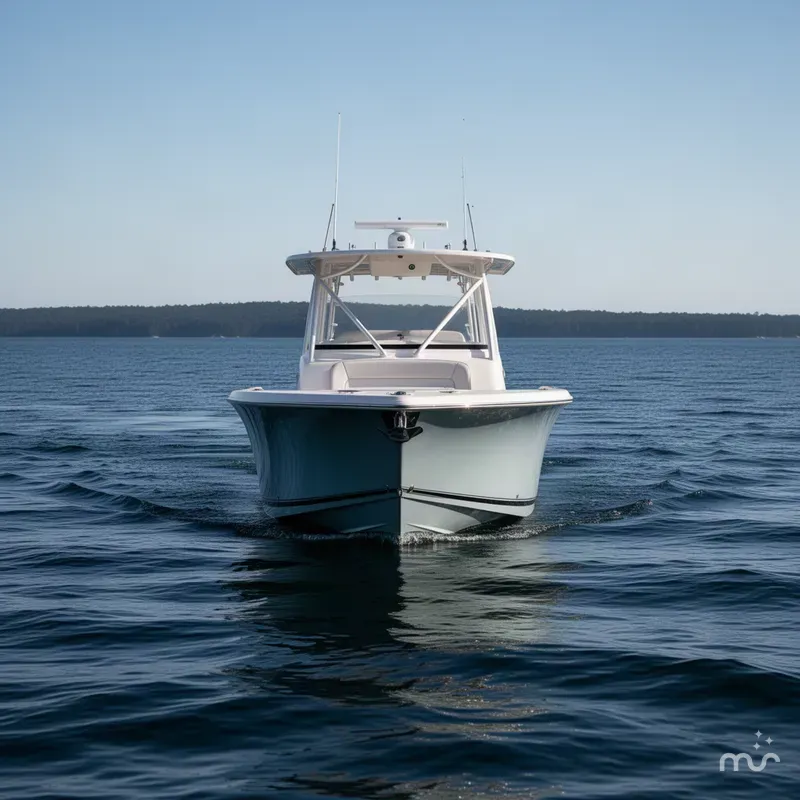 Slide: The Image of Sailfish 275 DC 2014 - 1