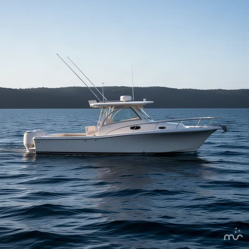 Slide: The Image of Sailfish 275 DC 2014 - 2