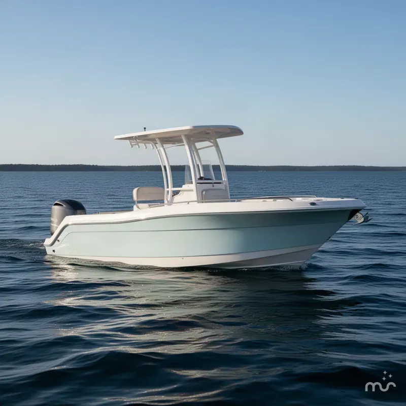 The Image of Robalo R222 Explorer 2022 - 0