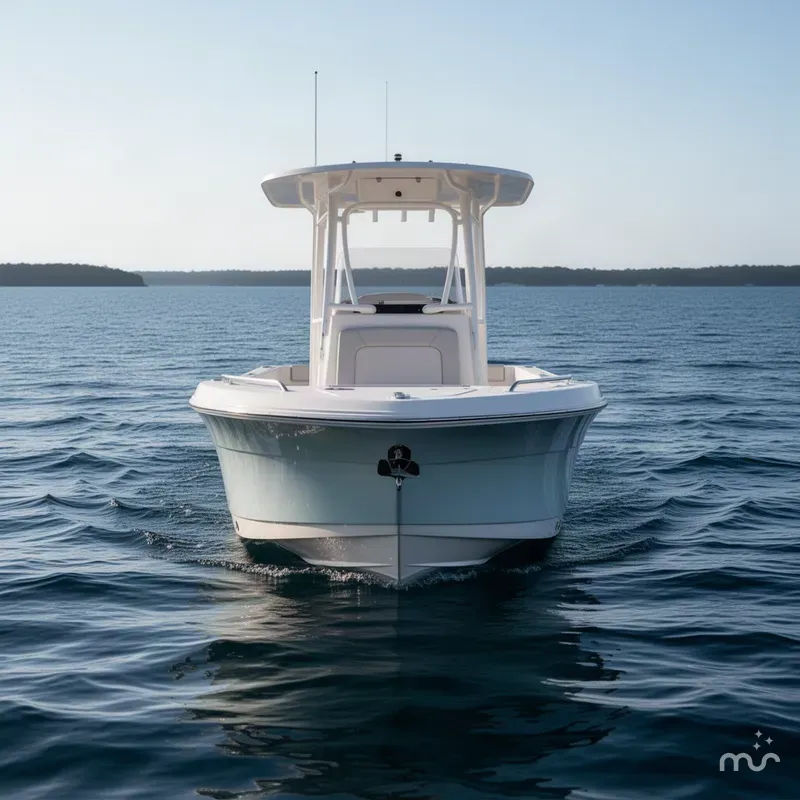 Slide: The Image of Robalo R222 Explorer 2022 - 3