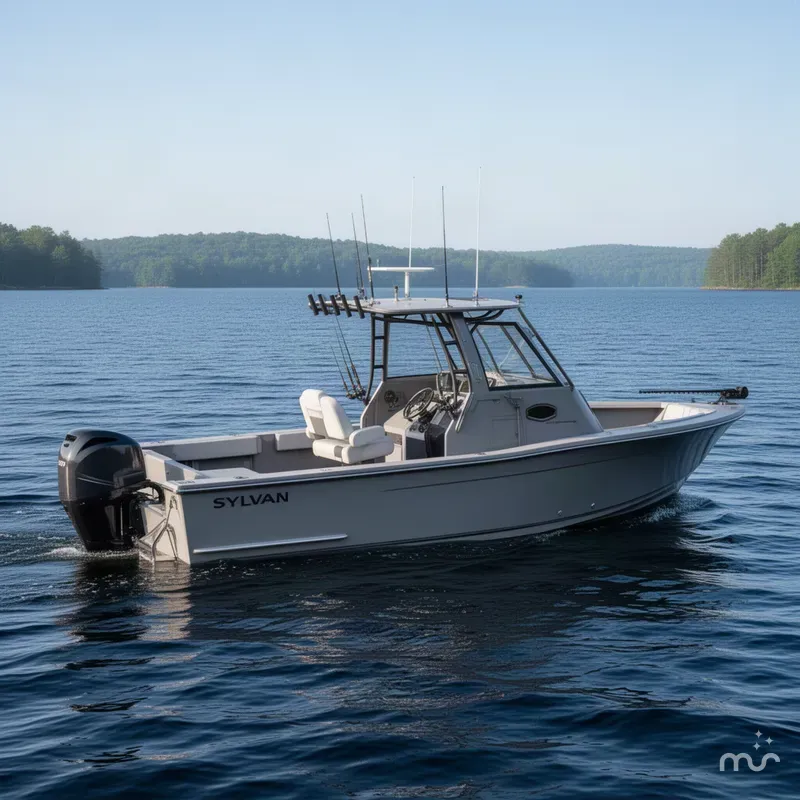 The Image of Sylvan R-24 LZ DH/TT 2027 - 0