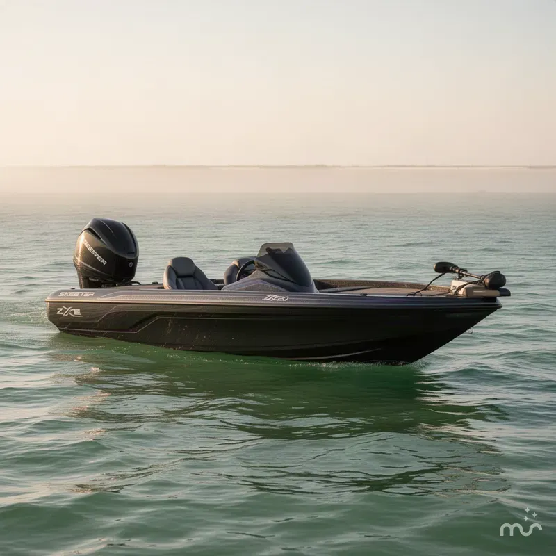 The Image of Skeeter ZXE20 2027 - 0