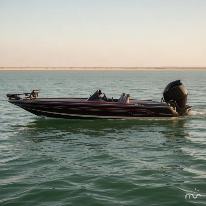 The Image of Skeeter ZX225 2020 - 2